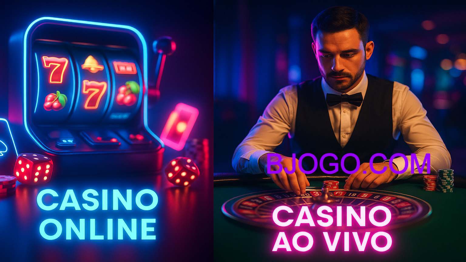 Benefícios do BJOGO