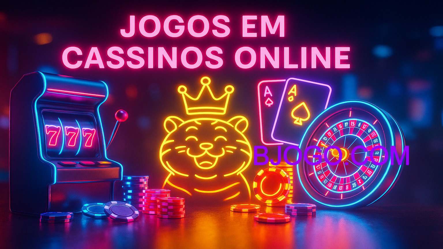 Jogos Recomendados
